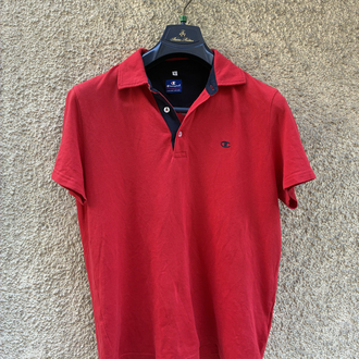 Shampion Polo yaka t-shirt