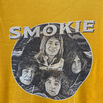 Gildan Heavy Cotton t-shirt
