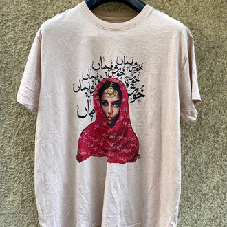 Vintage t-shirt