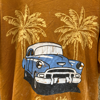 Vintage t-shirt
