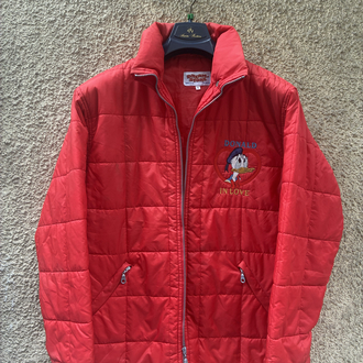 Disney mont