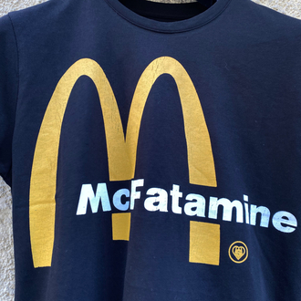 Vintage t-shirt
