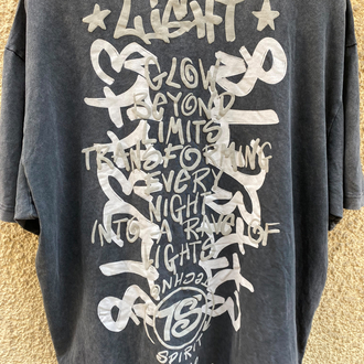 Vintage t-shirt