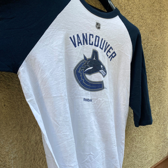 NFL vintage t-shirt