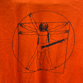 Vintage t-shirt
