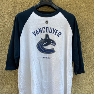 NFL vintage t-shirt