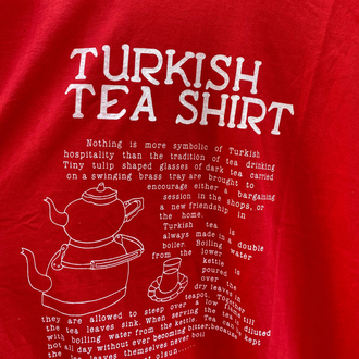 Vintage t-shirt