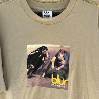 Vintage t-shirt