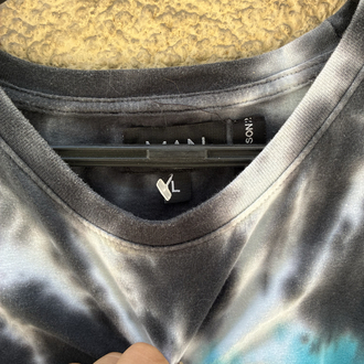 Vintage t-shirt