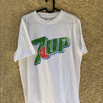Vintage t-shirt