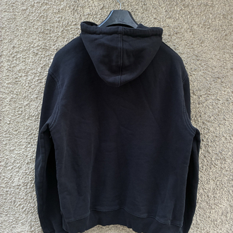 Kapüşonlu Sweatshirt