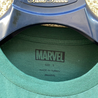 Vintage Marvel t-shirt