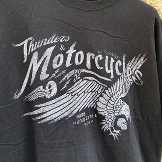 Vintage t-shirt