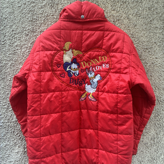 Disney mont