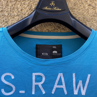 Vintage t-shirt