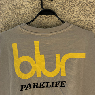 Vintage t-shirt