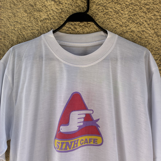 Vintage t-shirt