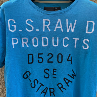 Vintage t-shirt