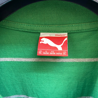 Puma t-shirt