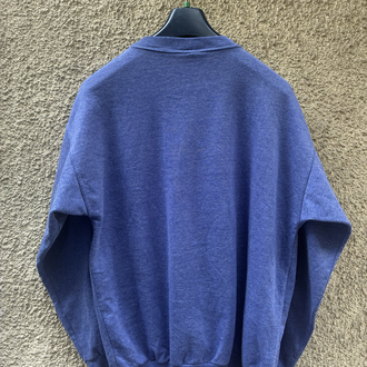 Oversize Vintage Sweatshirt