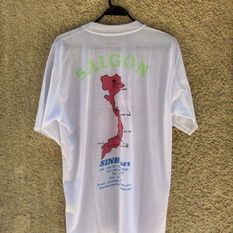 Vintage t-shirt