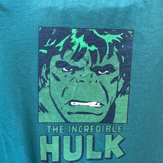 Vintage Marvel t-shirt