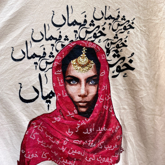 Vintage t-shirt