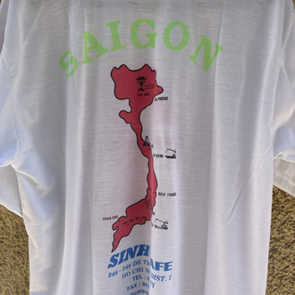 Vintage t-shirt