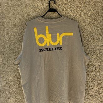 Vintage t-shirt