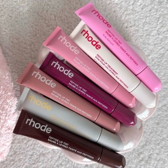 Rhode Lip Gloss