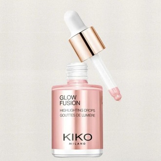 KIKO Milano – Glow Fusion Aydınlatıcı Damla