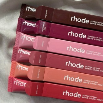 Rhode Lip Gloss
