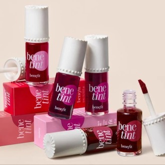 Benefit – Benetint Likit Allık & Dudak Rengi