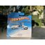 KIRMIZI SCOOTER 925 AYAR GÜMÜŞ KOLYE