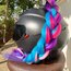 MİX KASK SAÇI