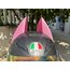 METALİK PEMBE