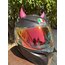 METALİK PEMBE