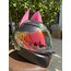 METALİK PEMBE