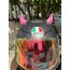 METALİK PEMBE