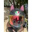 METALİK PEMBE