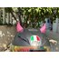 METALİK PEMBE