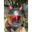 METALİK PEMBE
