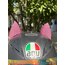 METALİK PEMBE