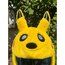 PİKACHU KASK KILIFI