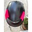 Neon pembe KASK KUYRUĞU