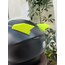 Neon Sarı KASK KUYRUĞU