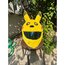 PİKACHU KASK KILIFI