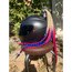 H• AFRO KASK SAÇI