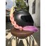 BABYPİNK KASK SAÇI