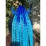 M • AFRO KASK SAÇI